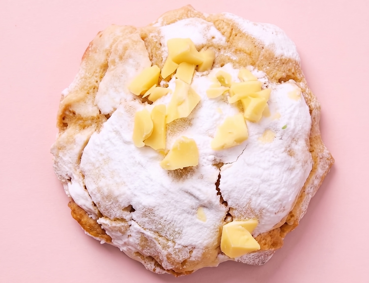 Nº7 The Lemon Song