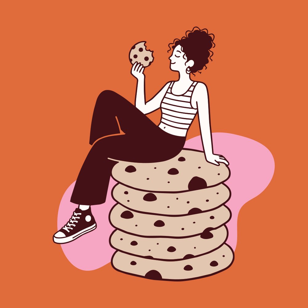 This week's flavor — loading